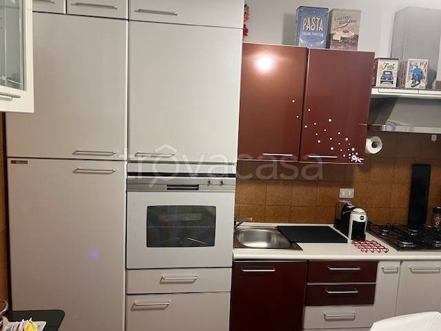 appartamento in affitto a Verona in zona Centro Storico