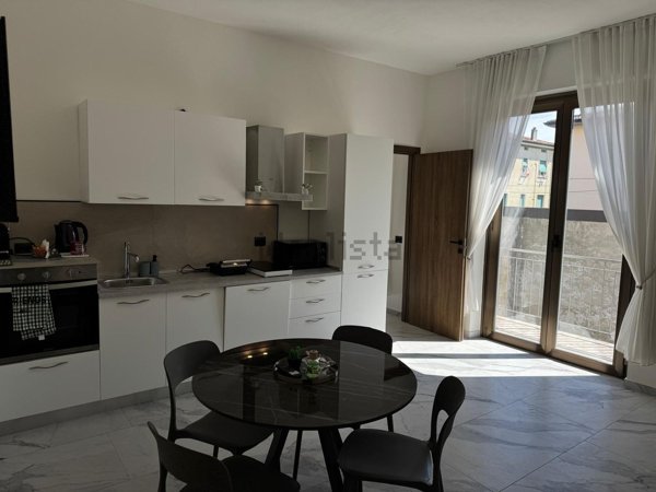 appartamento in affitto a Verona in zona Borgo Roma