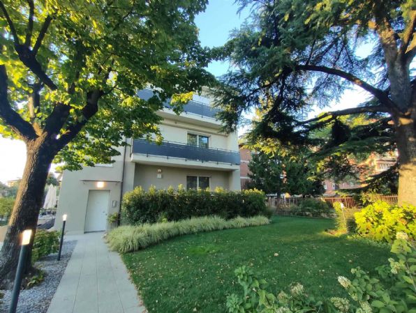 appartamento in affitto a Verona in zona Borgo Milano