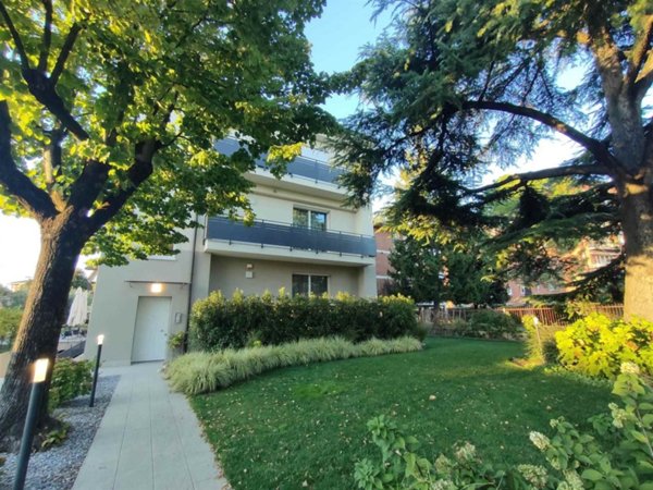 appartamento in affitto a Verona in zona Borgo Milano