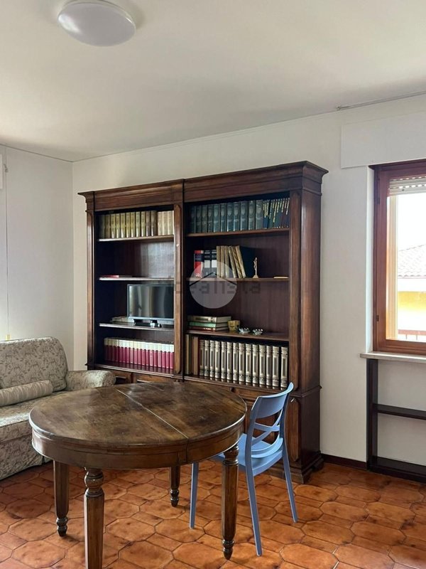 appartamento in affitto a Verona in zona San Pancrazio