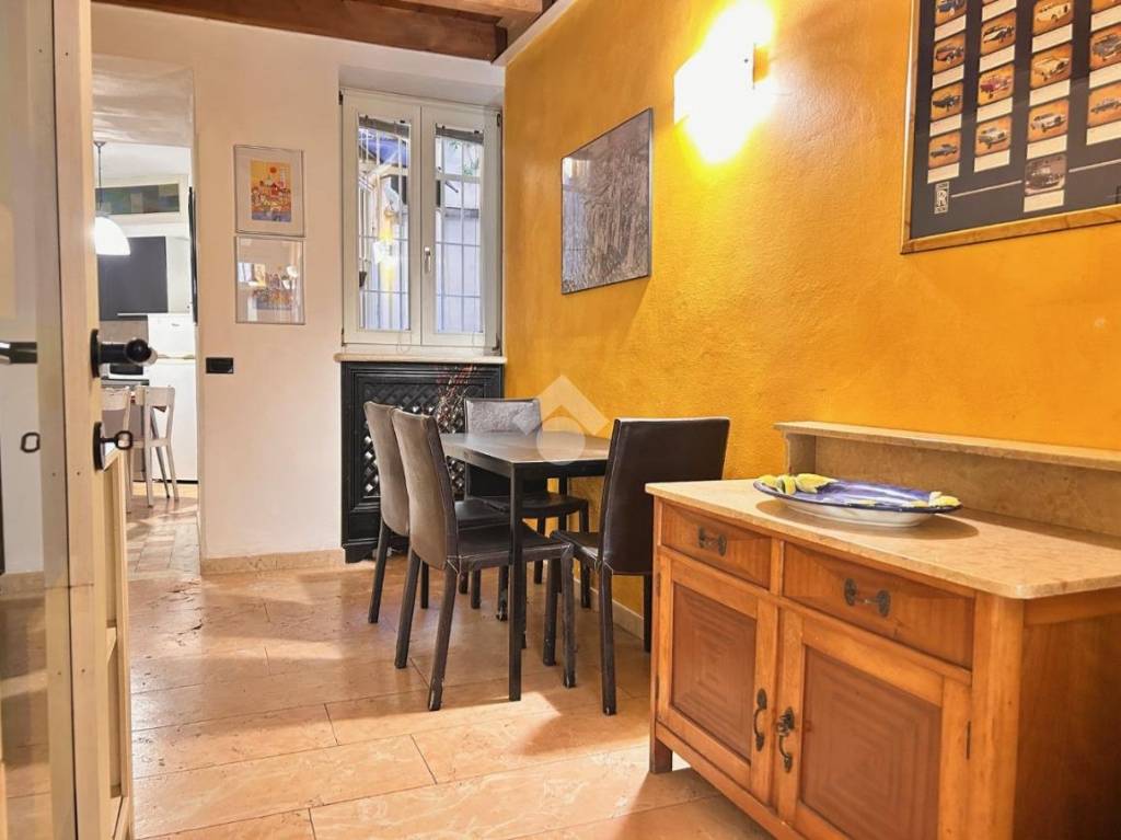 appartamento in affitto a Verona in zona Veronetta
