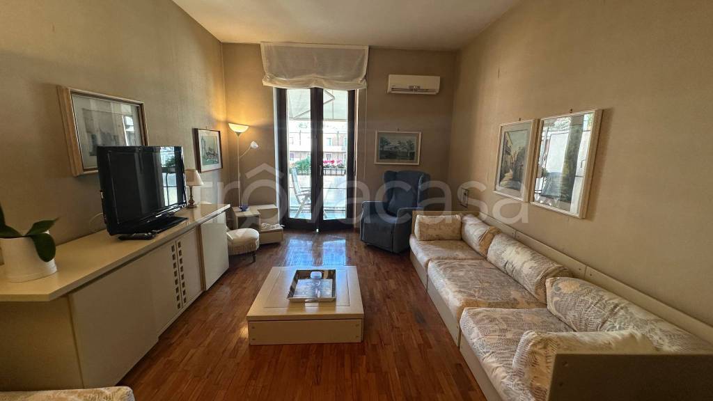 appartamento in affitto a Verona in zona Borgo Trento