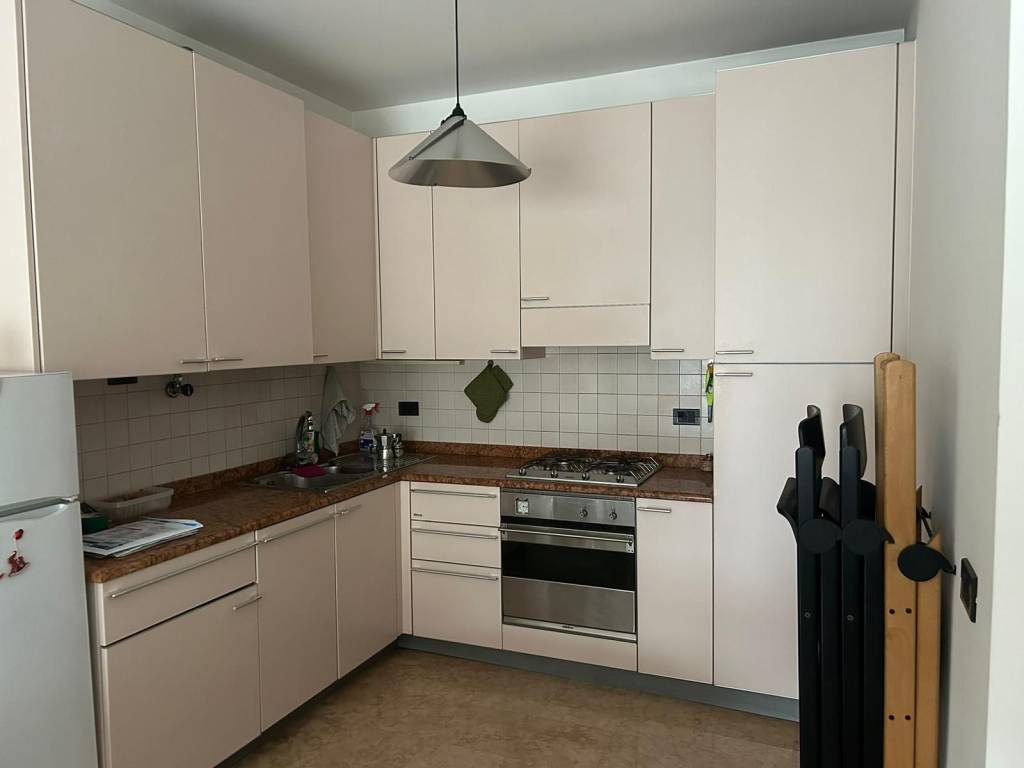 appartamento in affitto a Verona in zona San Massimo all'Adige