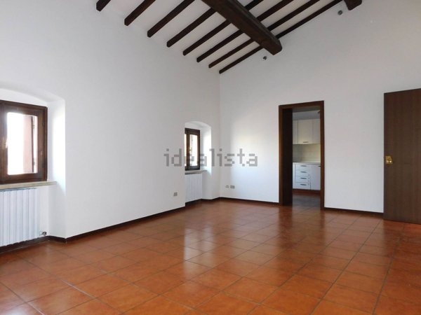 appartamento in affitto a Verona in zona San Zeno