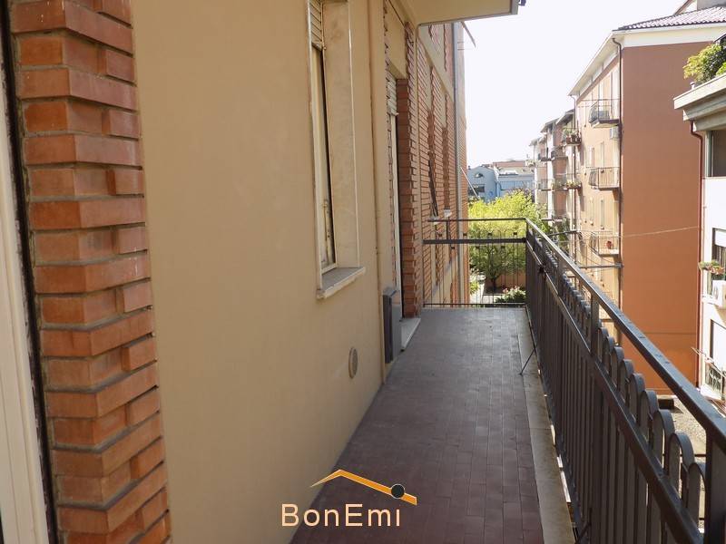 appartamento in affitto a Verona in zona Borgo Roma