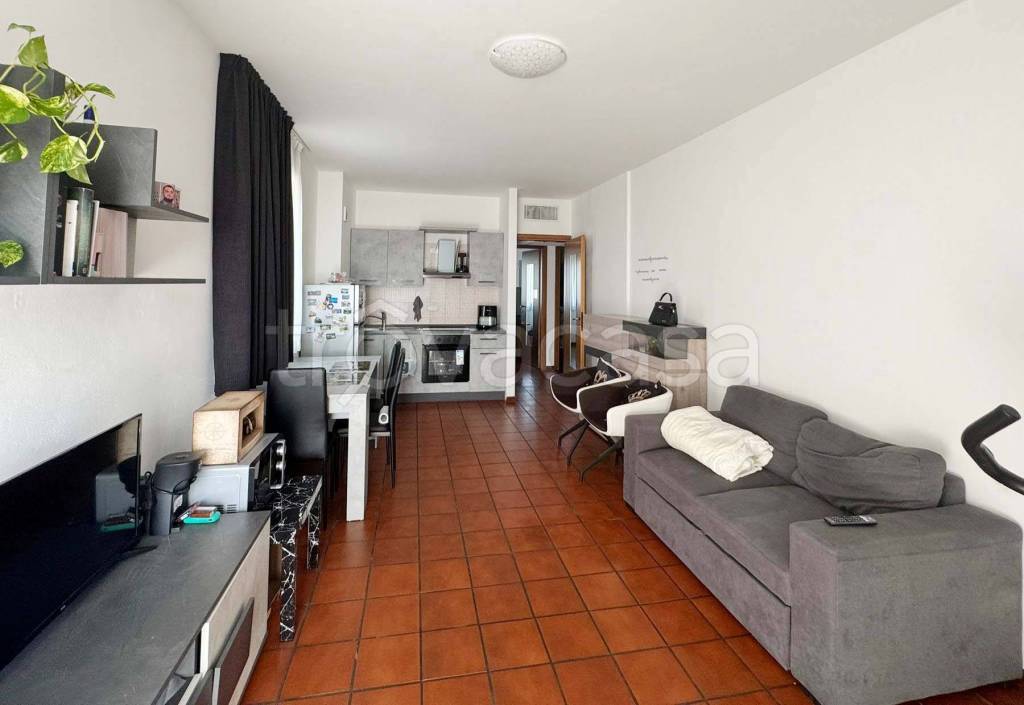 appartamento in affitto a Verona in zona Borgo Roma