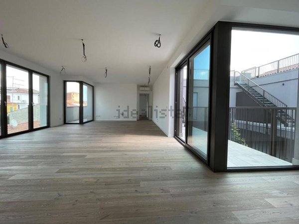 appartamento in affitto a Verona in zona Centro Storico