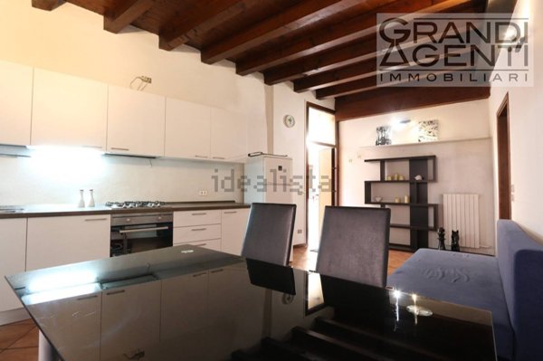 appartamento in affitto a Verona in zona Veronetta