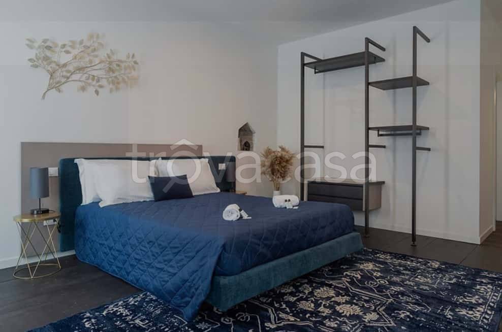 appartamento in affitto a Verona in zona Veronetta