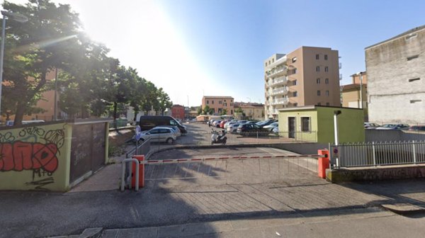 negozio in affitto a Verona in zona Borgo Roma