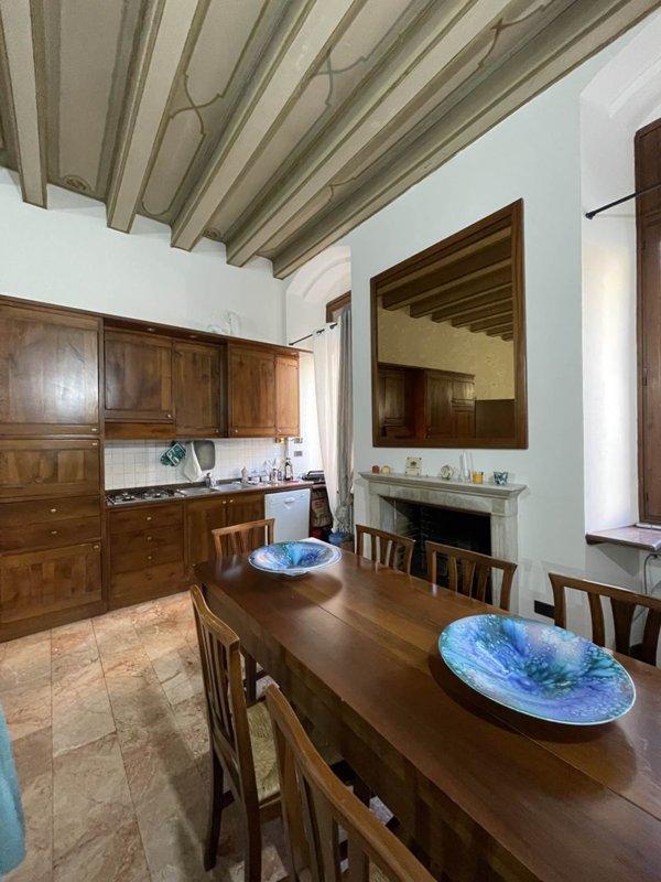 appartamento in affitto a Verona in zona Veronetta