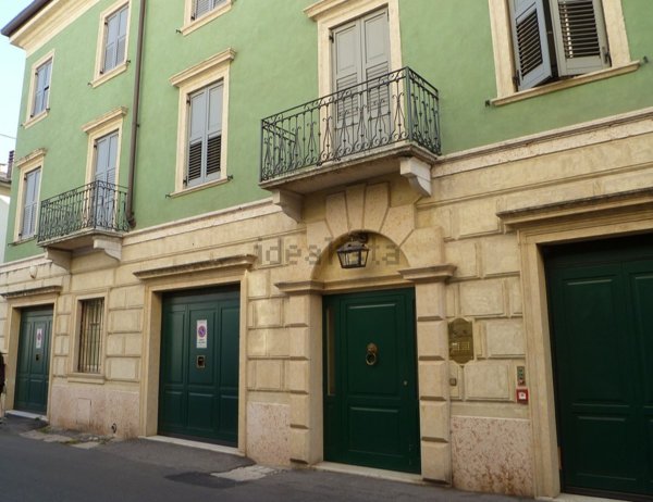 appartamento in affitto a Verona