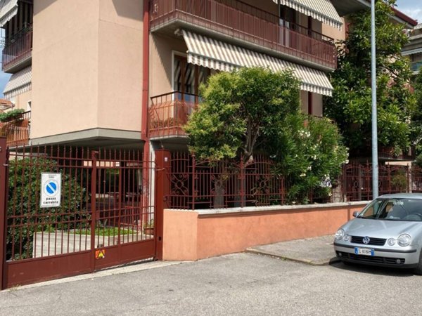 appartamento in affitto a Verona in zona Borgo Roma