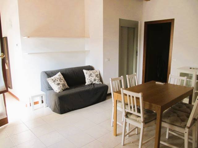 appartamento in affitto a Verona in zona Veronetta