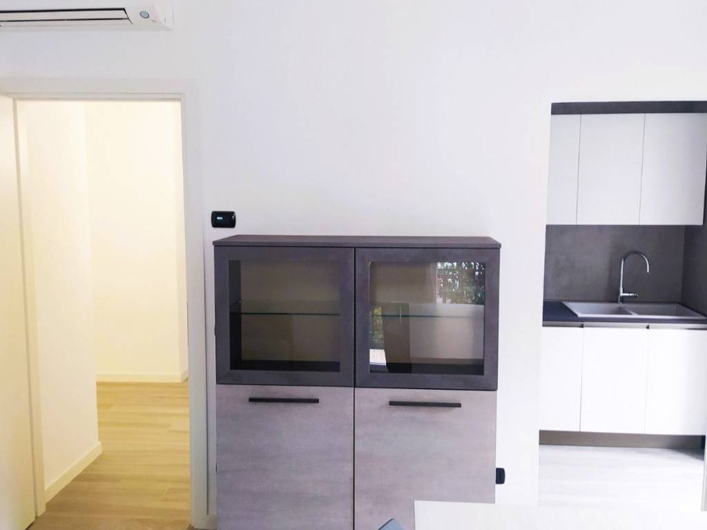 appartamento in affitto a Verona in zona Santa Lucia