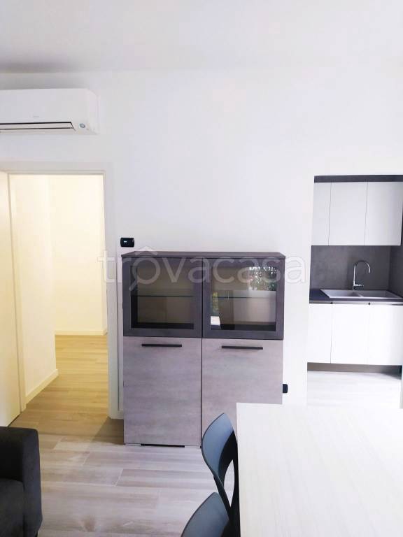 appartamento in affitto a Verona