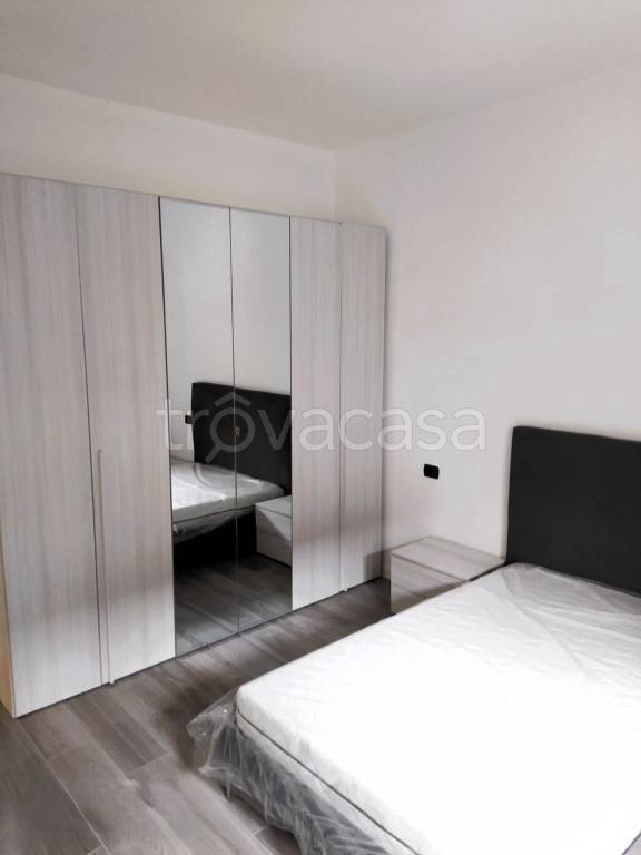 appartamento in affitto a Verona