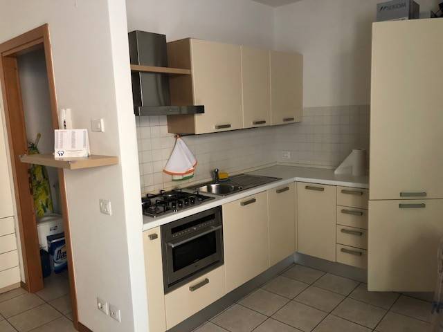 appartamento in affitto a Verona in zona Borgo Roma