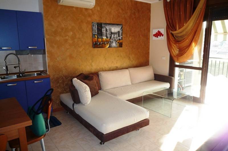 appartamento in affitto a Verona in zona Borgo Roma