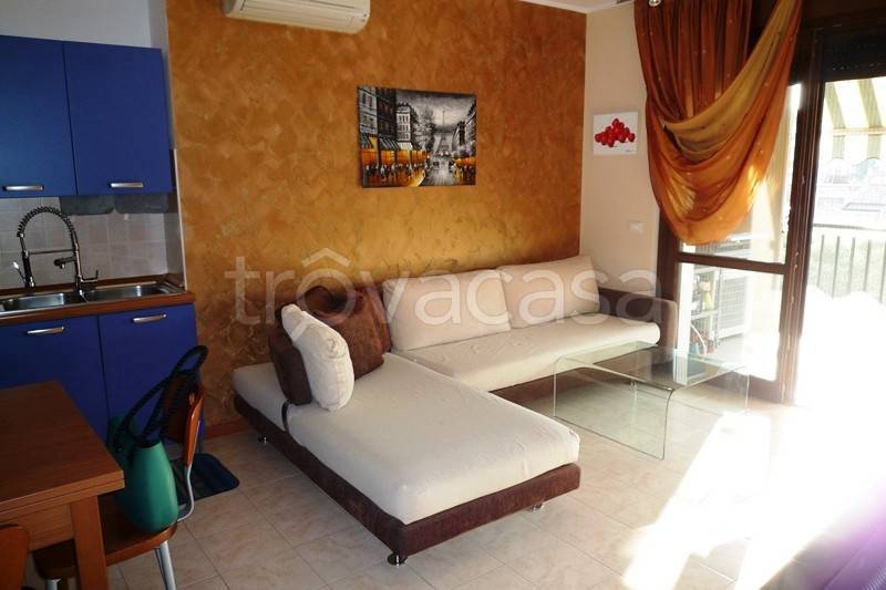 appartamento in affitto a Verona in zona Borgo Roma