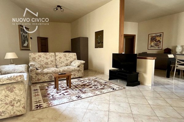 appartamento in affitto a Verona in zona San Michele Extra