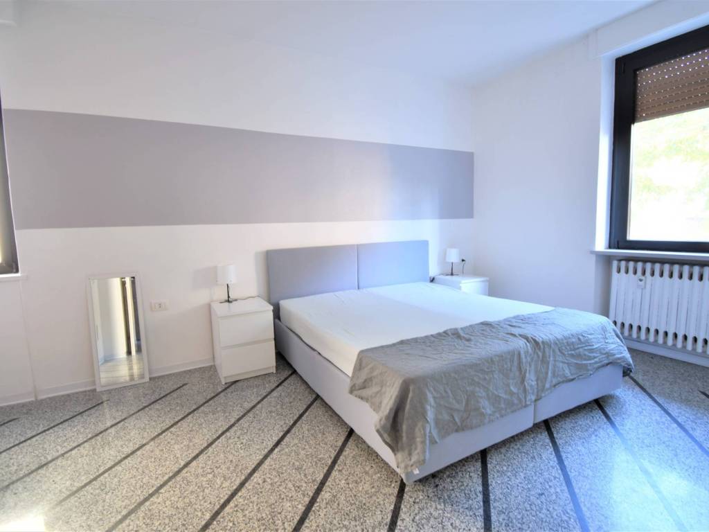 appartamento in affitto a Verona in zona Cadidavid