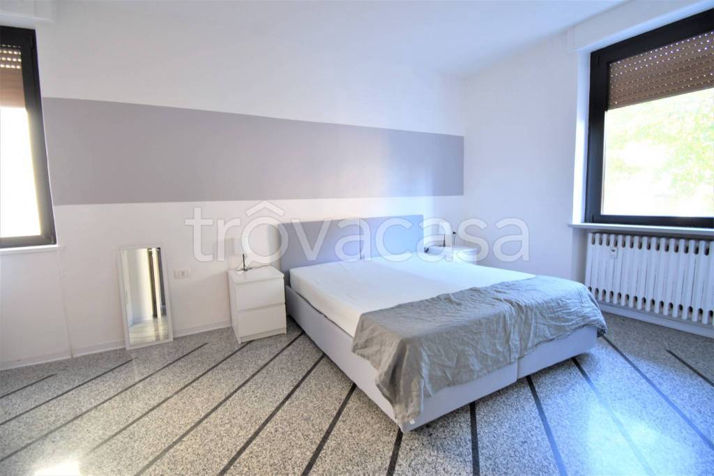 appartamento in affitto a Verona in zona Borgo Roma