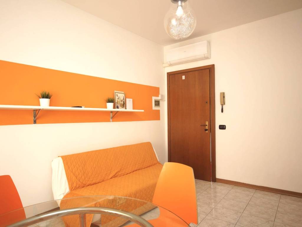 appartamento in affitto a Verona in zona Centro Storico