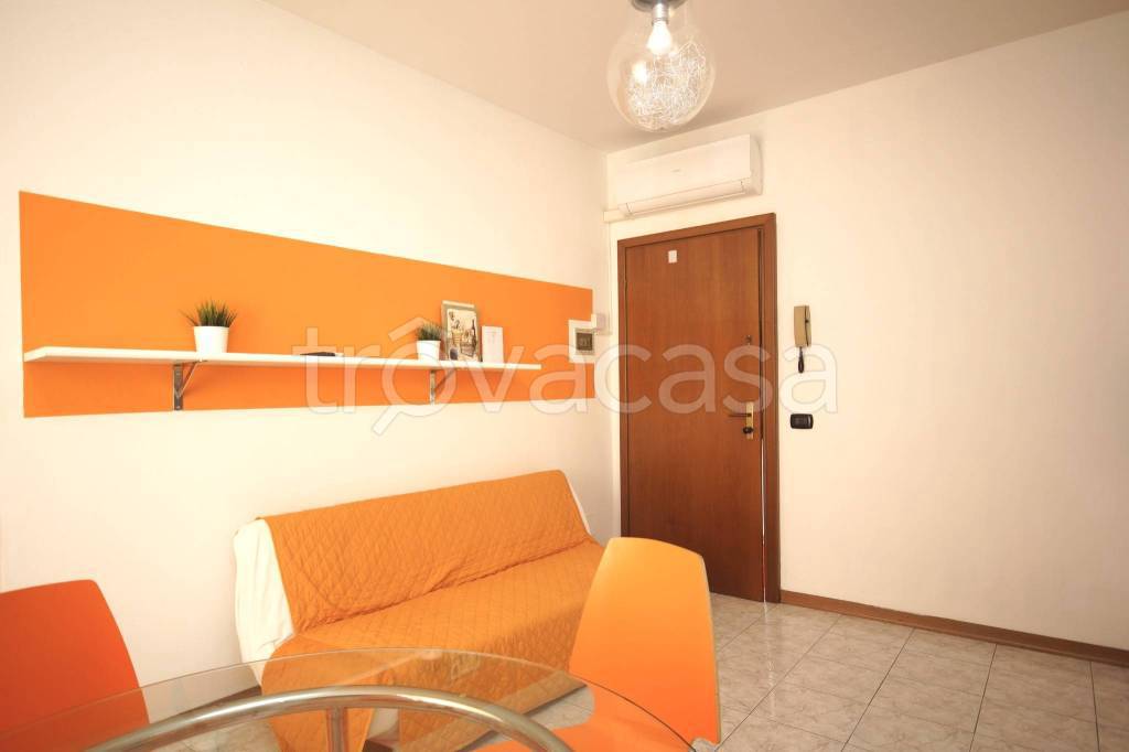 appartamento in affitto a Verona in zona Centro Storico