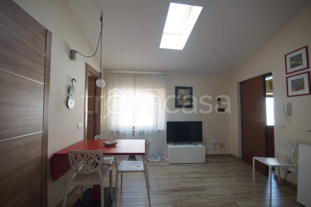 appartamento in affitto a Verona in zona Centro Storico