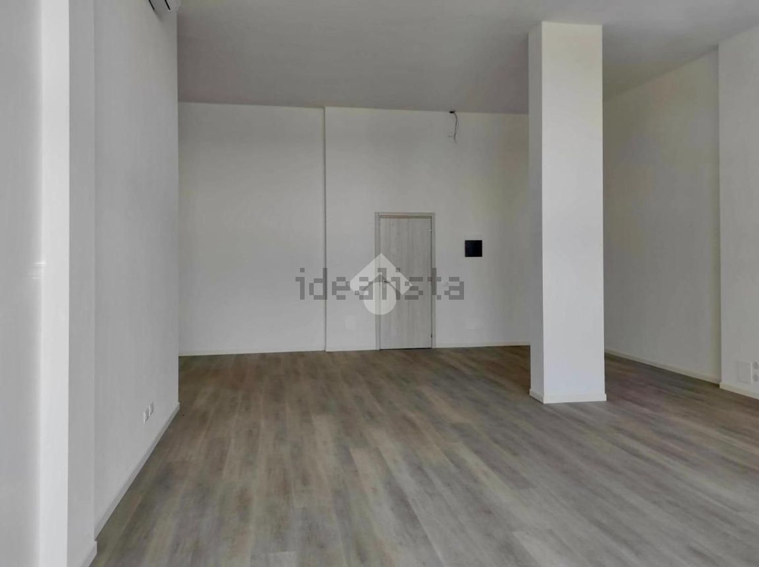 loft in affitto a Verona in zona Borgo Milano