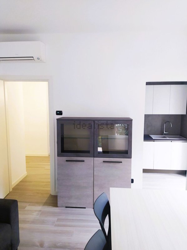 appartamento in affitto a Verona in zona Golosine