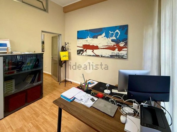 ufficio in affitto a Verona