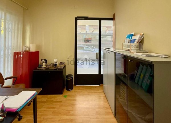 ufficio in affitto a Verona in zona Centro Storico