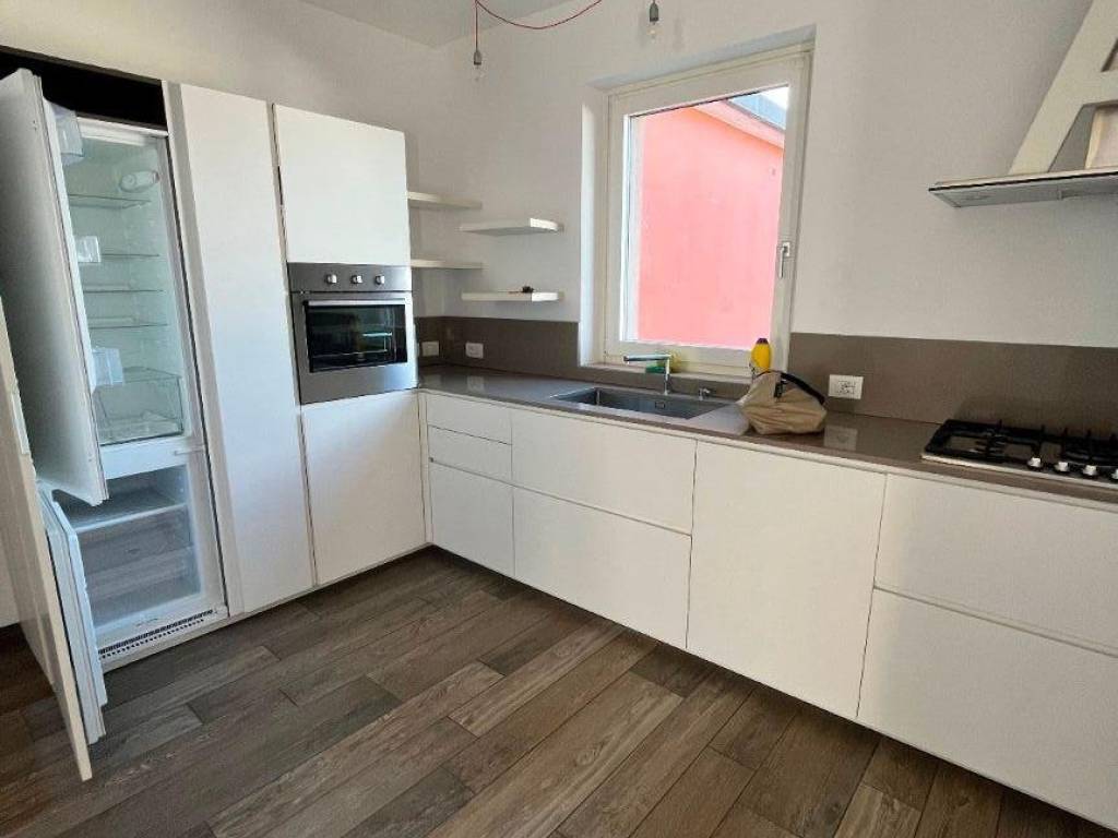 appartamento in affitto a Verona in zona Centro Storico