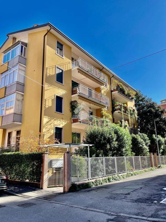 appartamento in affitto a Verona in zona Borgo Trento