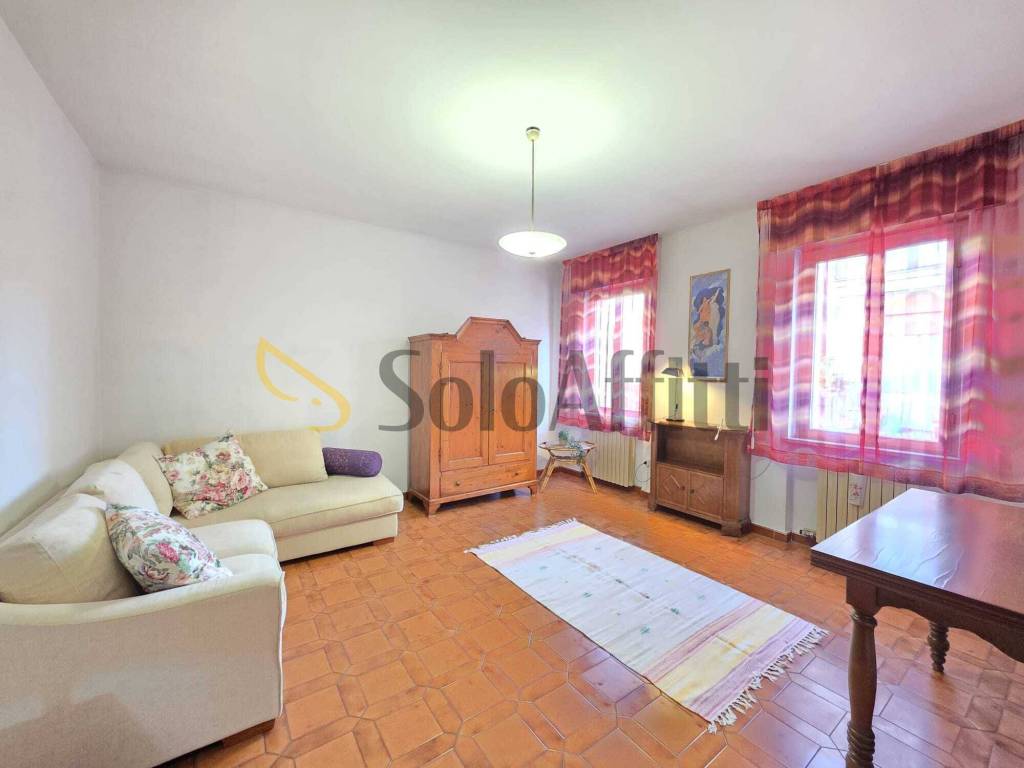 appartamento in affitto a Verona in zona Musicisti / Santa Croce