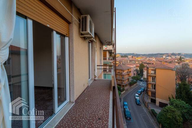 appartamento in affitto a Verona in zona Centro Storico