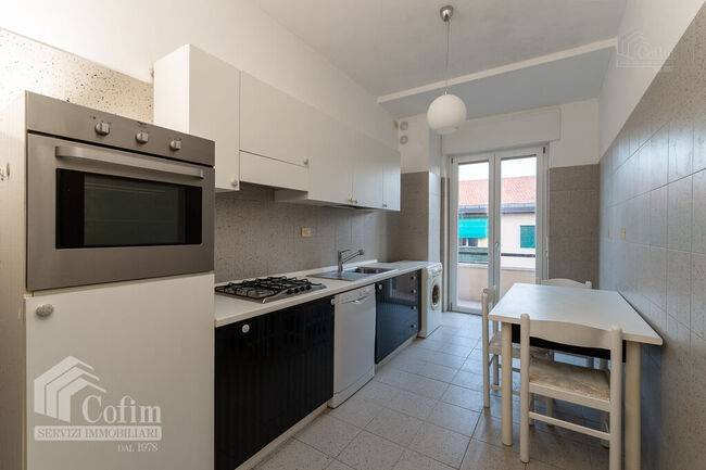 appartamento in affitto a Verona in zona Borgo Trento