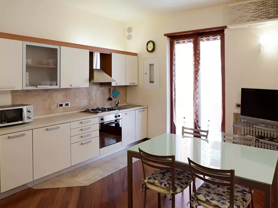 appartamento in affitto a Verona in zona Golosine