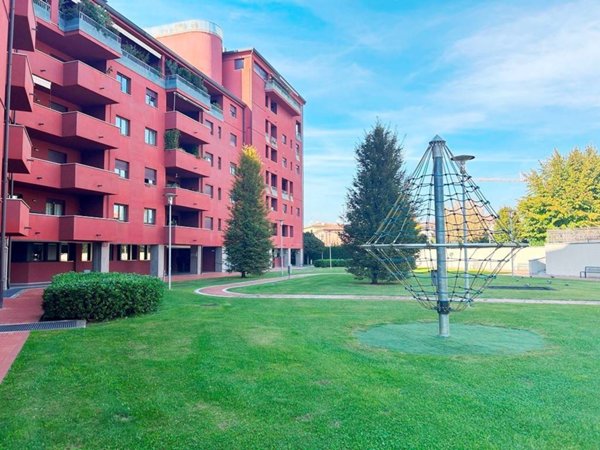 appartamento in affitto a Verona in zona Borgo Milano