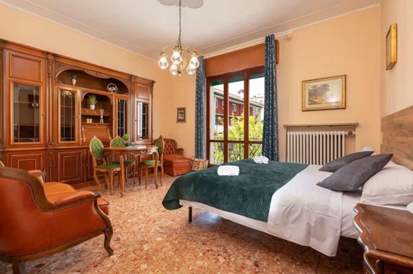 appartamento in affitto a Verona in zona Borgo Milano