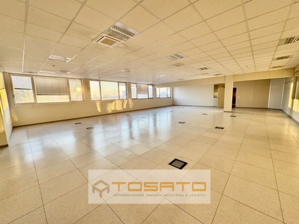 ufficio in affitto a Verona