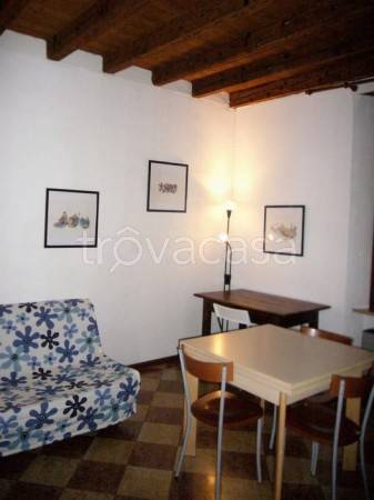 appartamento in affitto a Verona in zona Veronetta