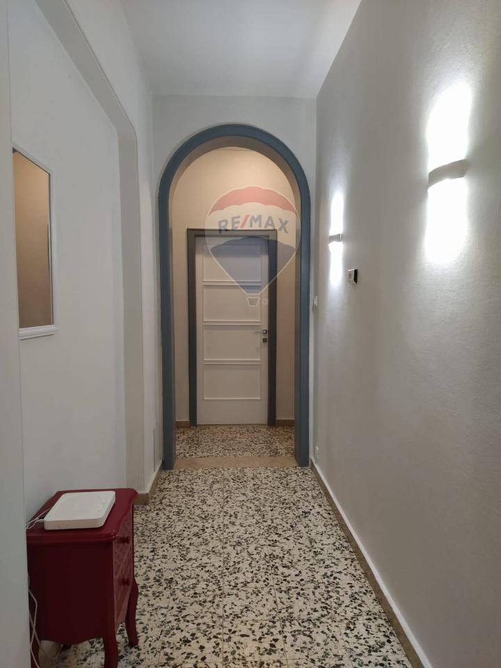 appartamento in affitto a Verona in zona Valdonega