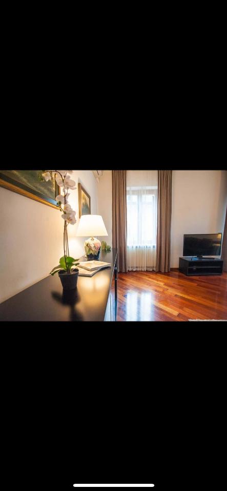 appartamento in affitto a Verona in zona Centro Storico