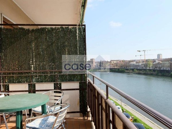 appartamento in affitto a Verona