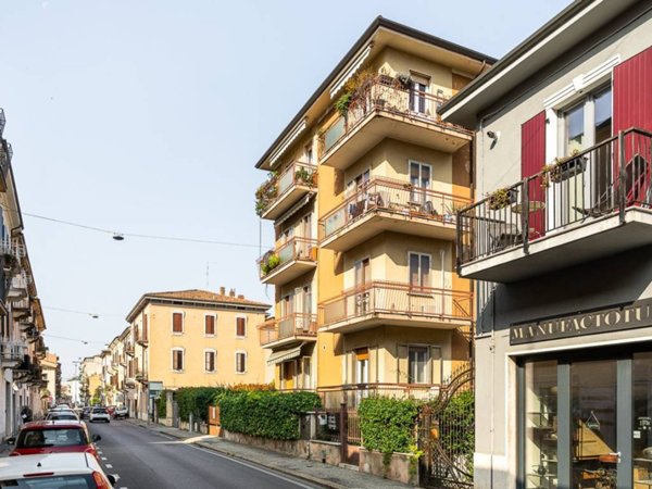 appartamento in affitto a Verona in zona Borgo Venezia / Borgo Trieste