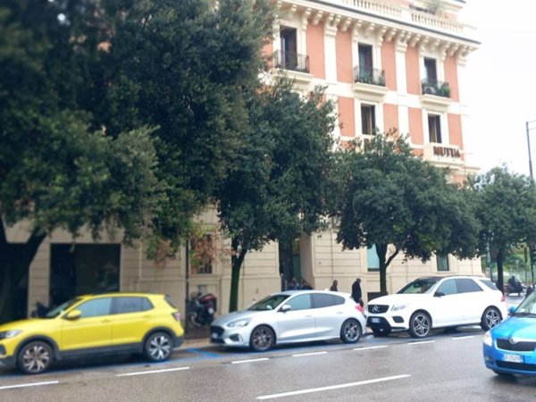 ufficio in affitto a Verona